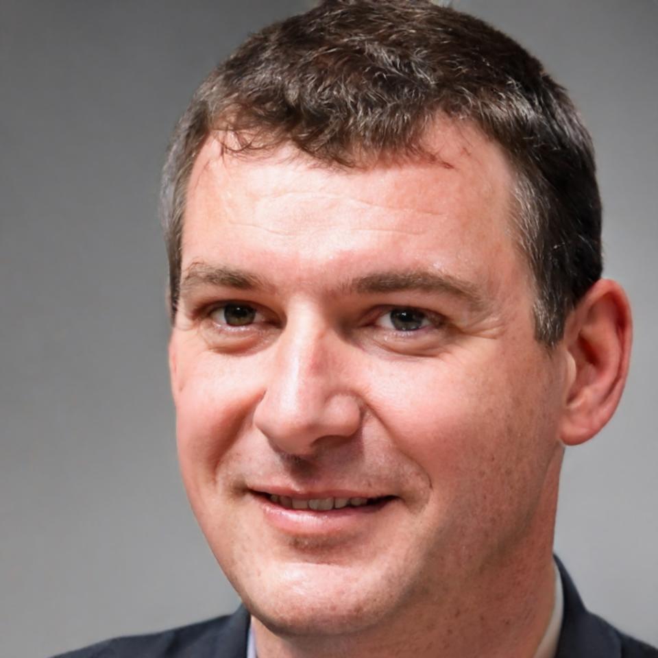 Poza de profil Dragoș Mărculescu